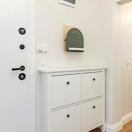 Kiztasi Apartments-orange And Blue Apartman *