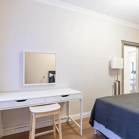 Kiztasi Apartments-orange And Blue Apartman *