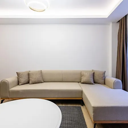 Kiztasi Apartments-orange And Blue