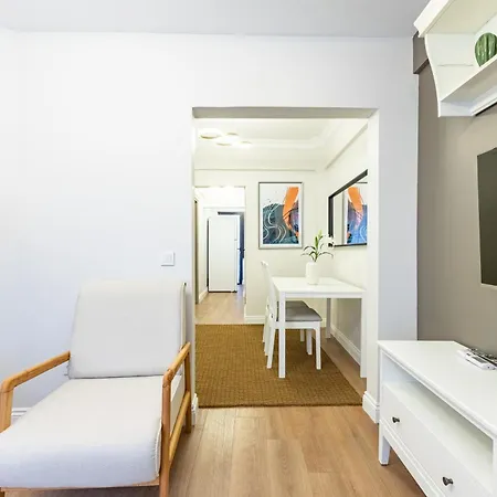 Kiztasi Apartments-orange And Blue