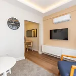 Kiztasi Apartments-orange And Blue 公寓 *