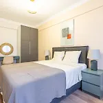 Kiztasi Apartments-orange And Blue