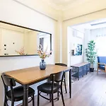 Kiztasi Apartments-orange And Blue 伊斯坦布尔