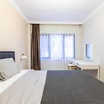 Kiztasi Apartments-orange And Blue *