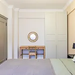 公寓 Kiztasi Apartments-orange And Blue *