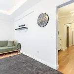 Kiztasi Apartments-orange And Blue * 伊斯坦布尔