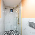 Kiztasi Apartments-orange And Blue Appartamento *
