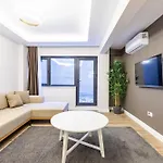 Appartamento Kiztasi Apartments-orange And Blue *