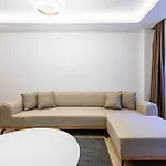 Kiztasi Apartments-orange And Blue