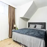 Appartamento Kiztasi Apartments-orange And Blue Provincia di Istanbul