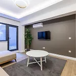 Kiztasi Apartments-orange And Blue * Provincia di Istanbul