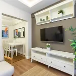 Kiztasi Apartments-orange And Blue * Provincia di Istanbul