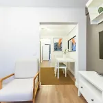Kiztasi Apartments-orange And Blue