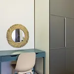Kiztasi Apartments-orange And Blue Appartamento