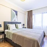 Appartamento Kiztasi Apartments-orange And Blue *